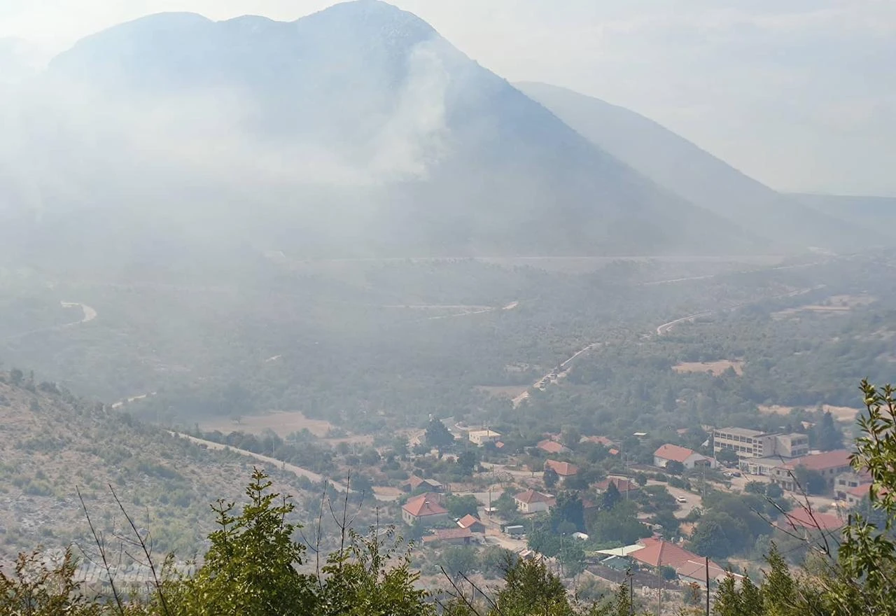 Načelnik Neuma: Svjesni smo da će štete biti ogromne