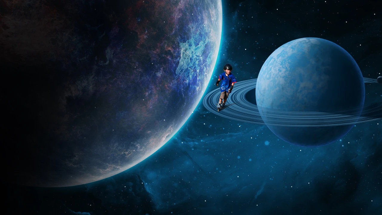 Retrogradni Saturn: Stiže nam vrijeme naplate dugova