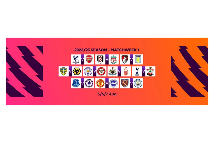 Budite menadžer u Premier League Fantasy