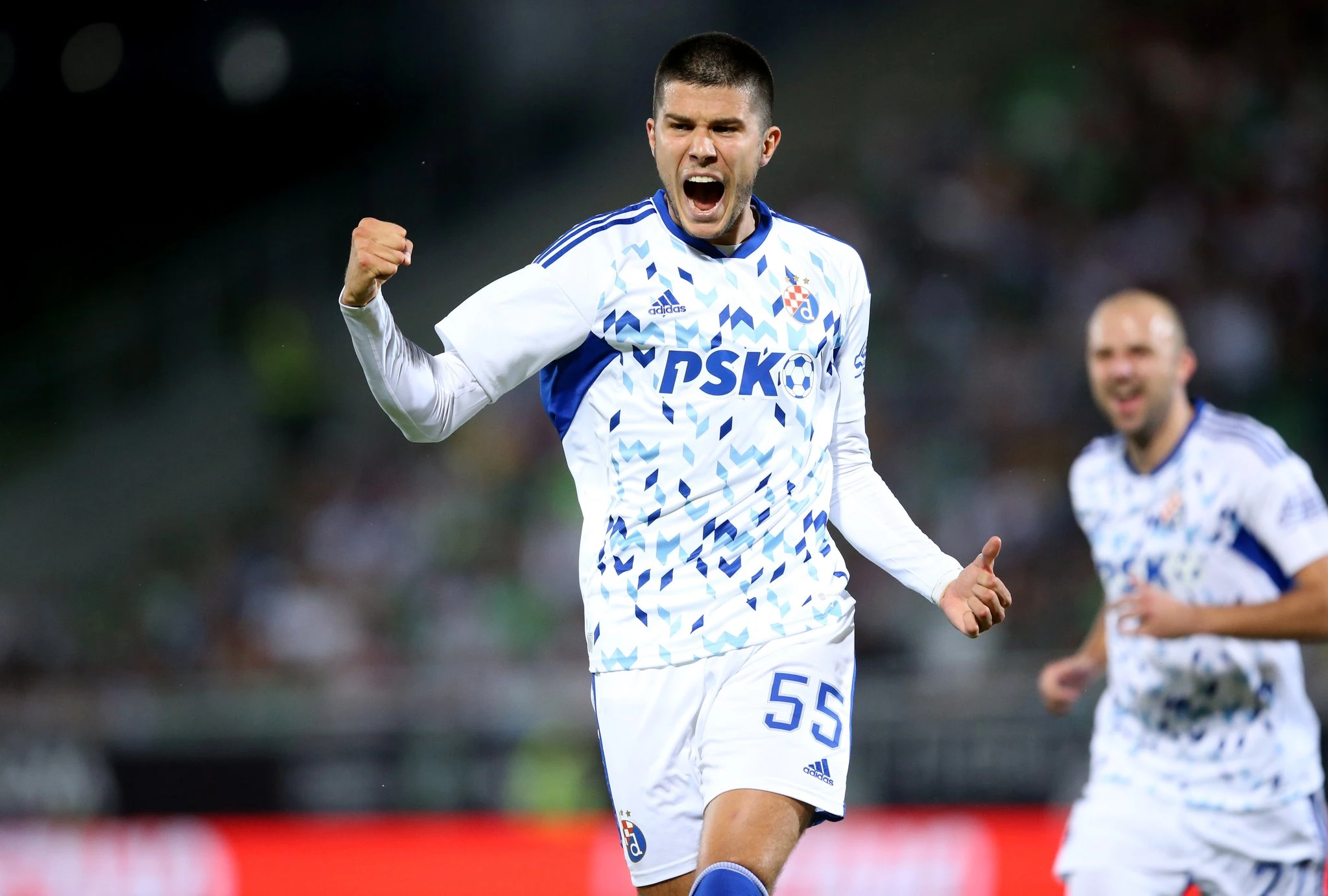 Dinamo slavio u Bugarskoj, uzvrat za tjedan dana na Maksimiru