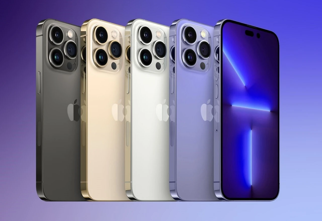 Stiže nam iPhone 14!