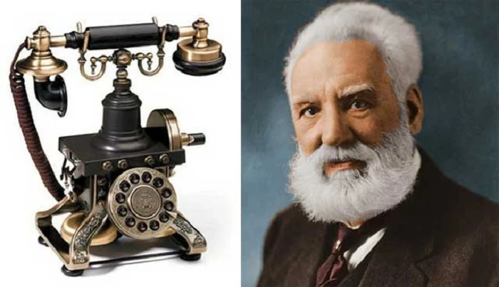 Prije jednog stoljeća preminuo izumitelj telefona