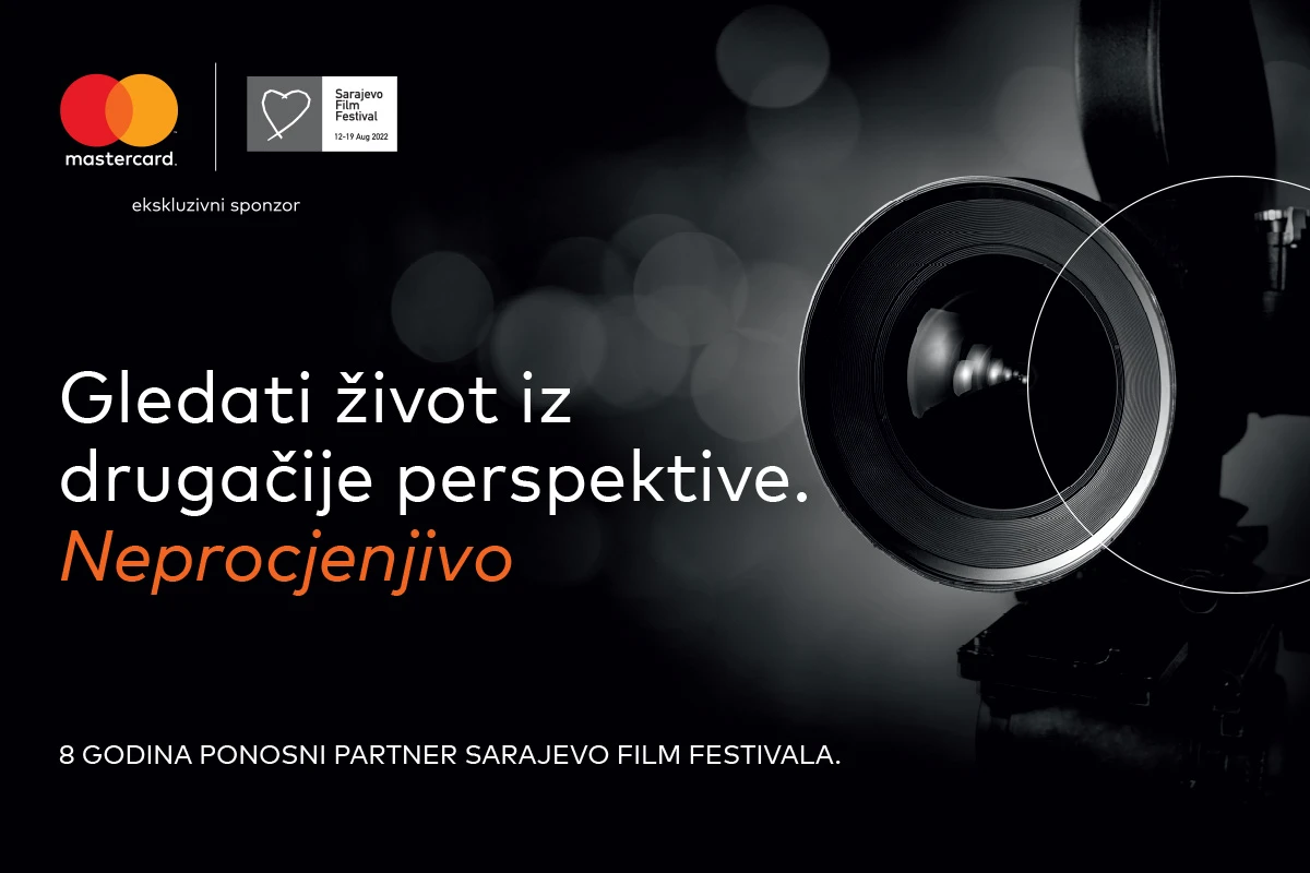 Mastercard i SFF donose neporcjenjiva iskustva i pogled na život iz drugačije perspektive