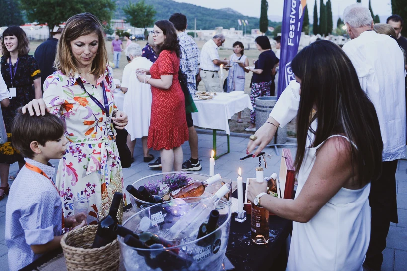Završen ovogodišnji program festivala kulture ''Slovo Gorčina'' u Stocu