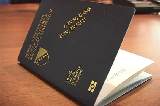 Bh. državljanstva se odreklo 95 tisuća osoba