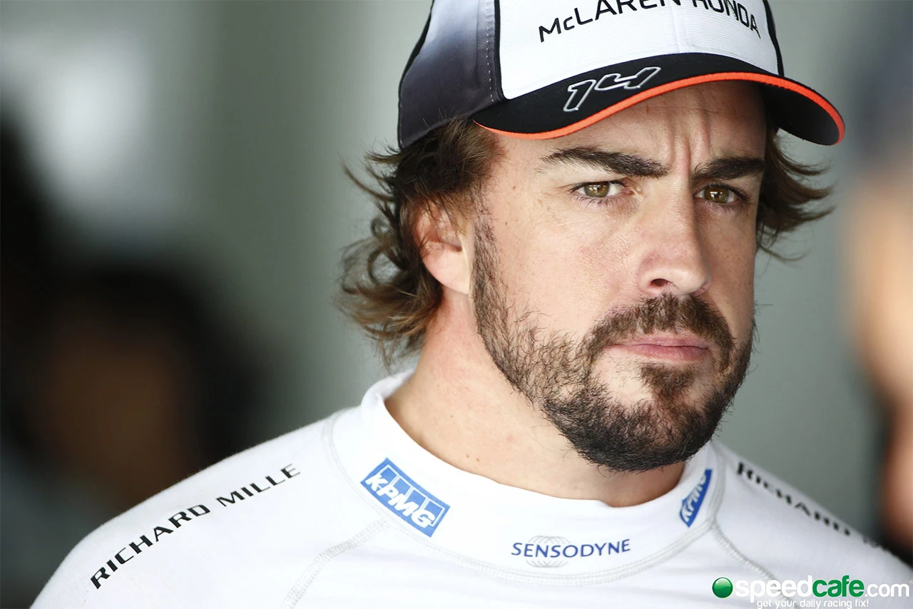 Alonso stiže u Aston Martin
