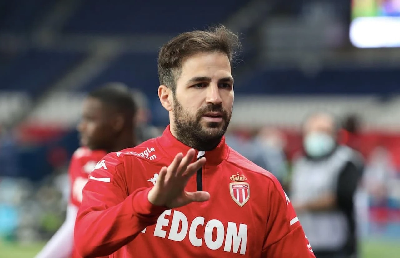 Cesc Fàbregas nastavlja karijeru u Comu