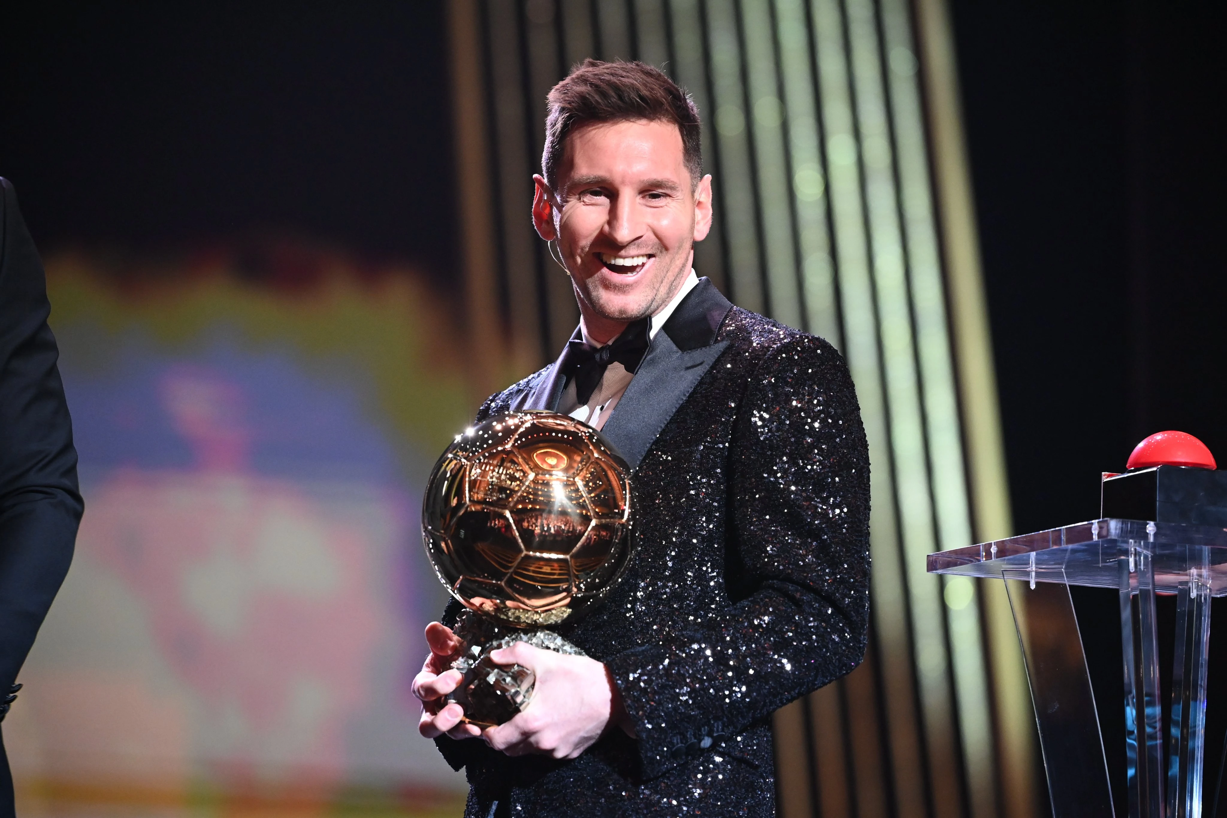 Messi se vraća u Barcelonu?