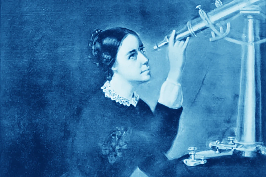 Maria Mitchell – čuvena astronomkinja i zagovornica obrazovanja žena