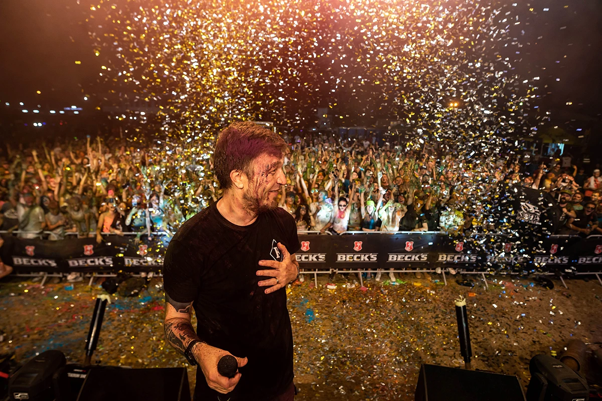 Završen šesti BiH Color festival, oboreni svi rekordi