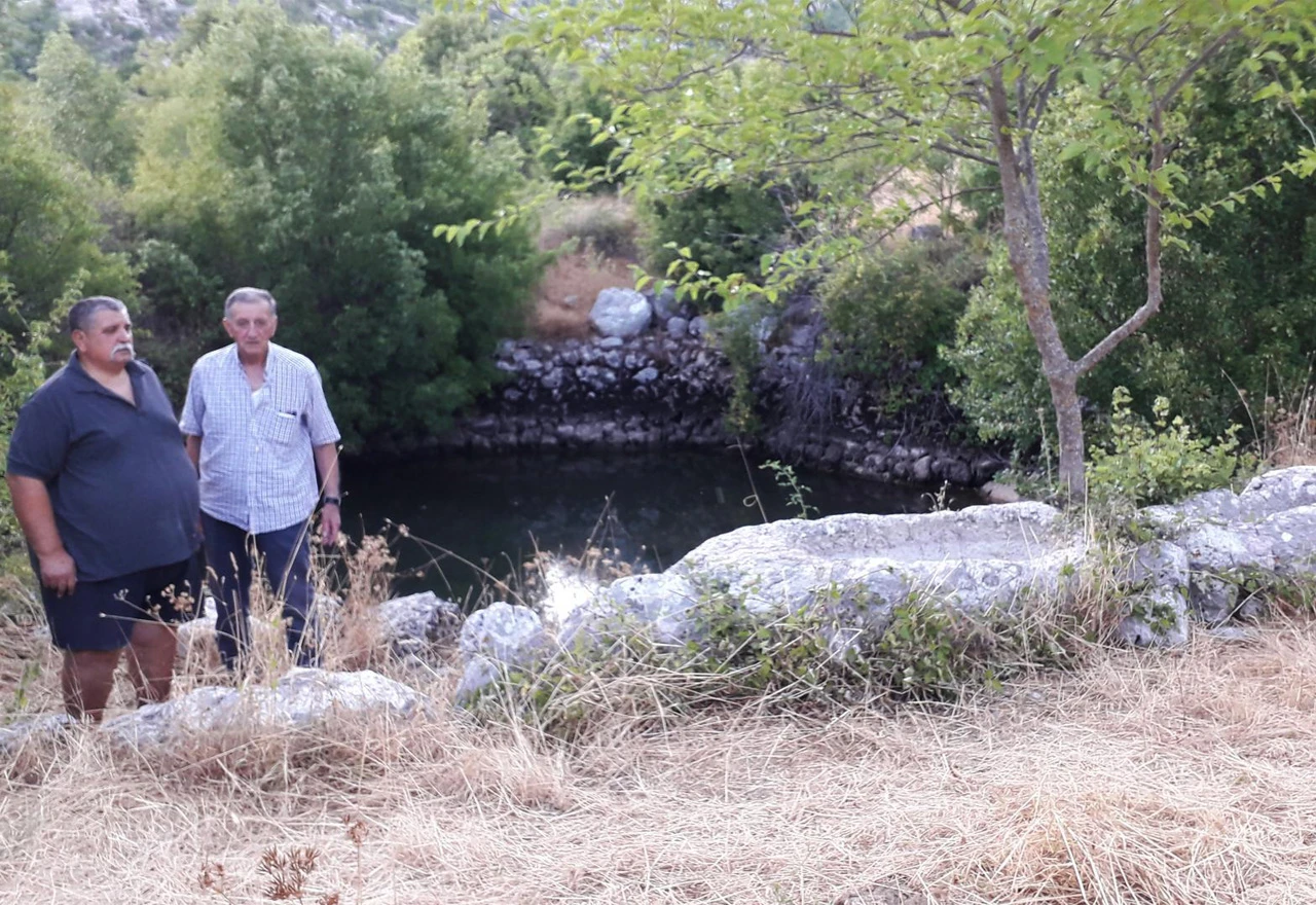 Belenići kod Ravnog - mjesto gdje se susreću medvjedi i ljudi