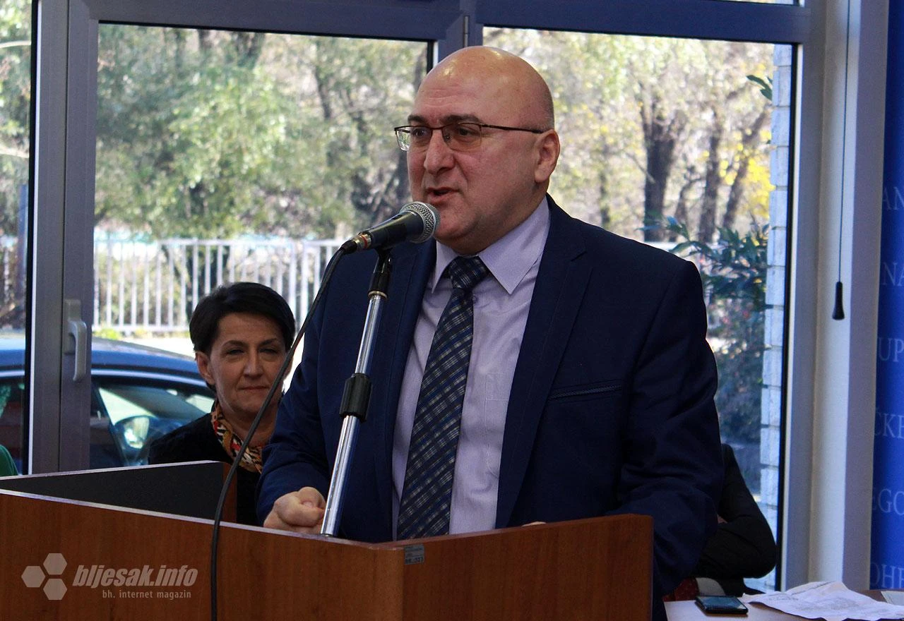 Član SIP-a Vlado Rogić doživio tešku prometnu nesreću 