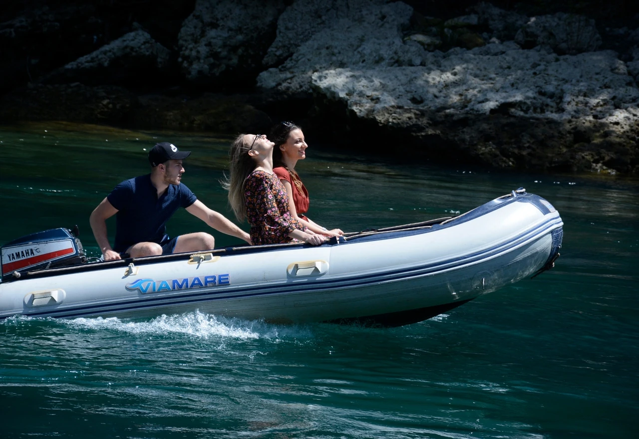 Lipanj: Turista je više