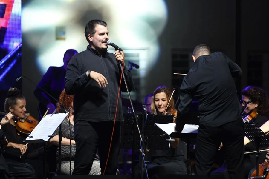 Apsolutni trijumf Simfonijskog orkestra Mostar u Sarajevu
