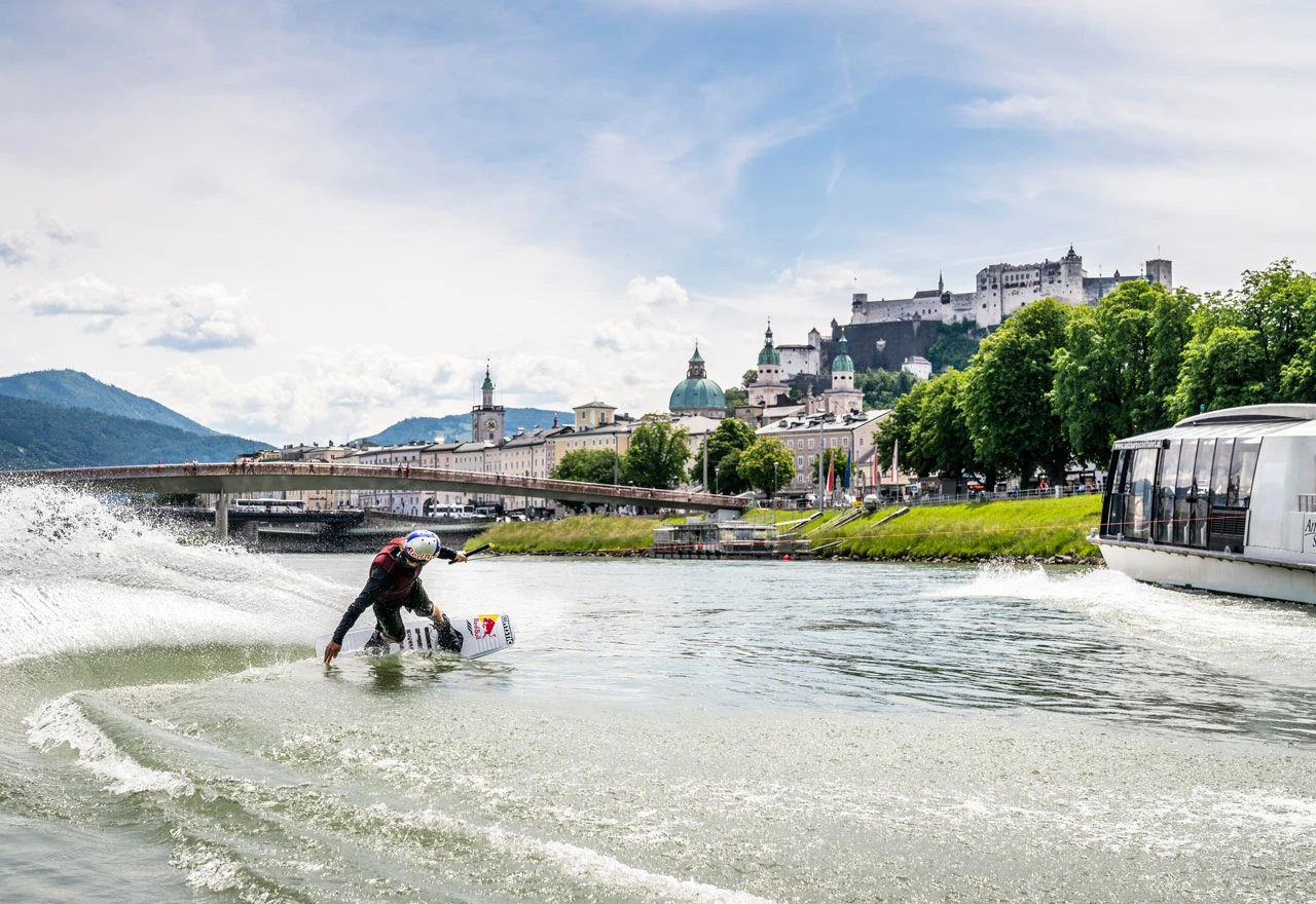I Austrija gasi svjetla na znamenitostima zbog klime