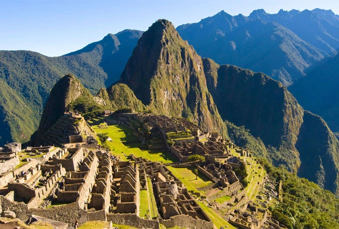 Turisti prosvjeduju jer ne mogu na Machu Picchu