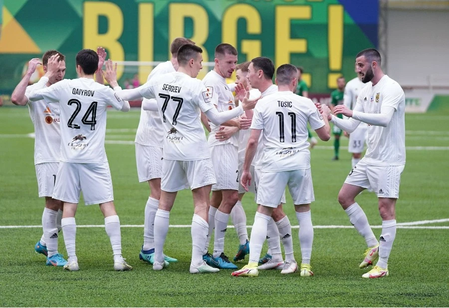 Protivnik Zrinjskog nije u formi: Tobol izgubio uoči puta u Mostar