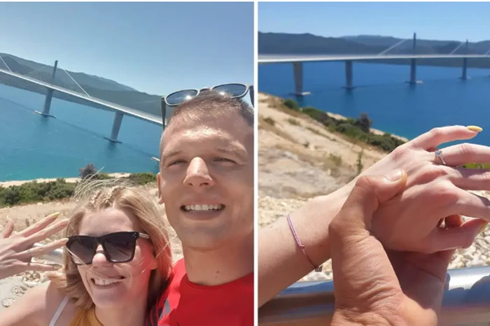 Pale prve zaruke na Pelješkom mostu