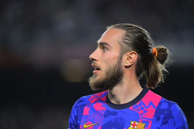 Prva žrtva Xavijeve čistke u Barceloni ima novi klub