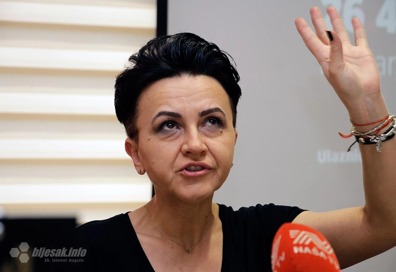 Sarajka anđeoskog glasa zabavljat će Stolac 