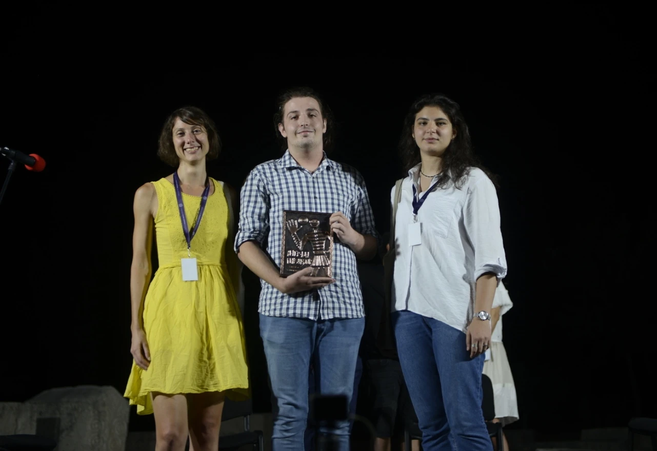 Pod zvjezdanim nebom otvoren hercegovački festival koji prkosi vremenu