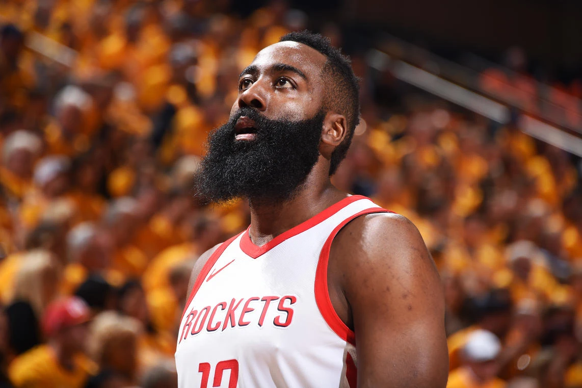 NBA otvorila istragu o Hardenovom ugovoru