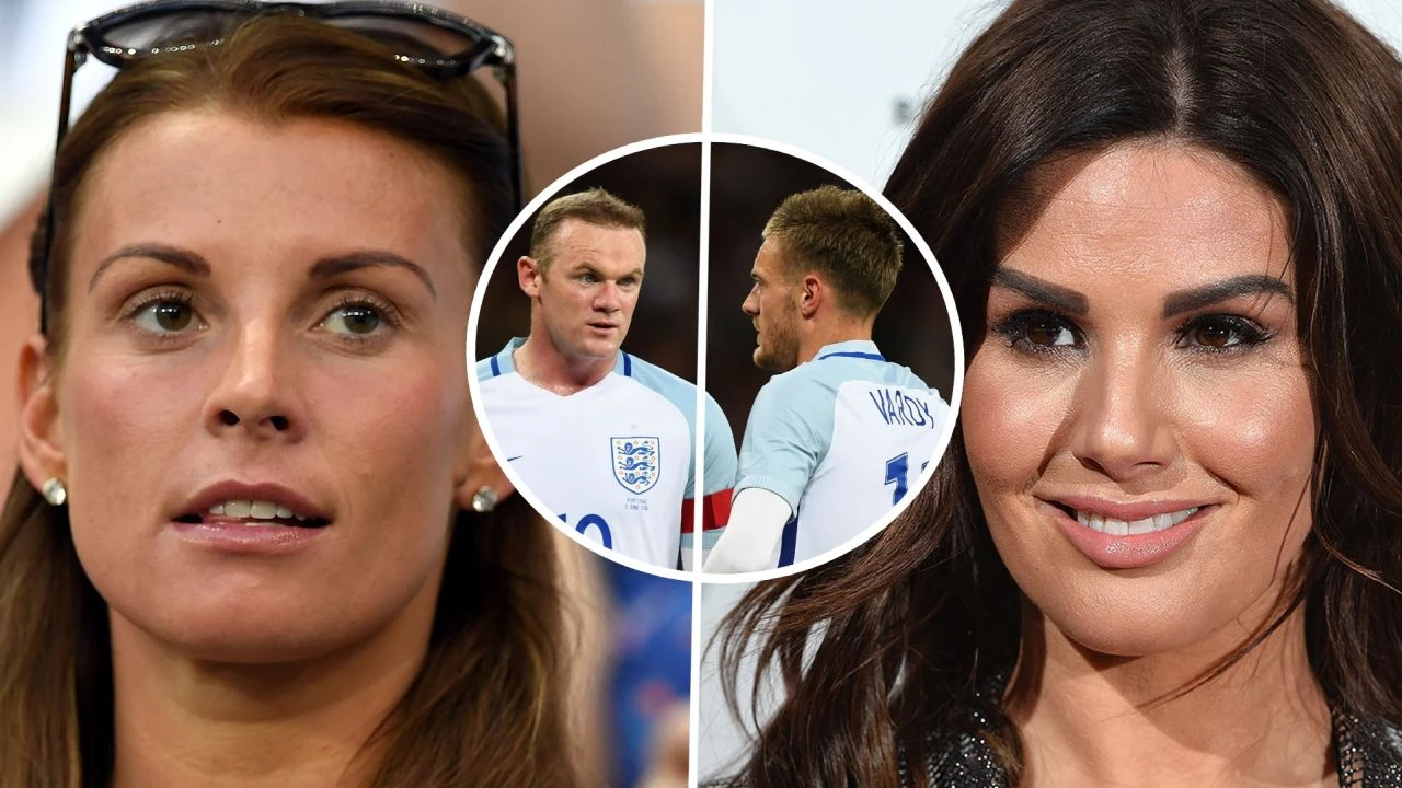 Rebekah Vardy mora platiti Coleen Rooney tri milijuna funti