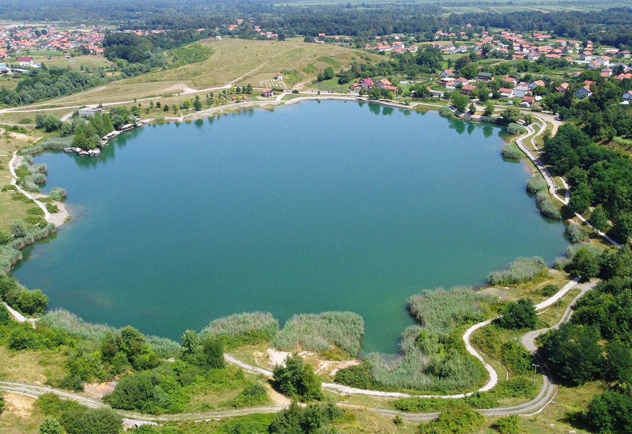 Strašna tragedija: Utopila se dva mladića