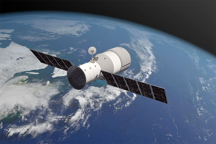 Još jedna kineska raketa nekontrolirano će pasti na Zemlju