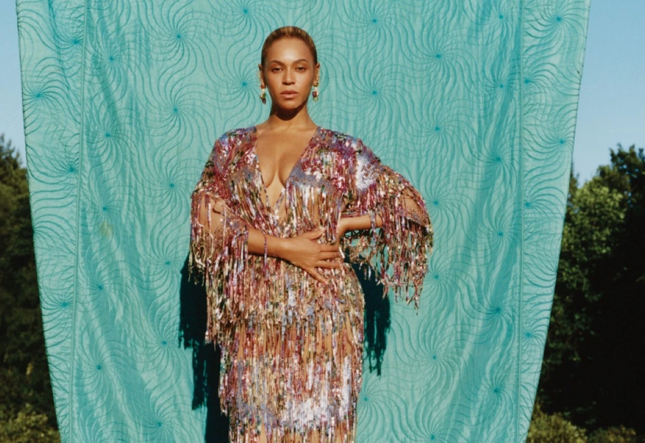 Nakon šest godina Beyonce publiku počastila albumom