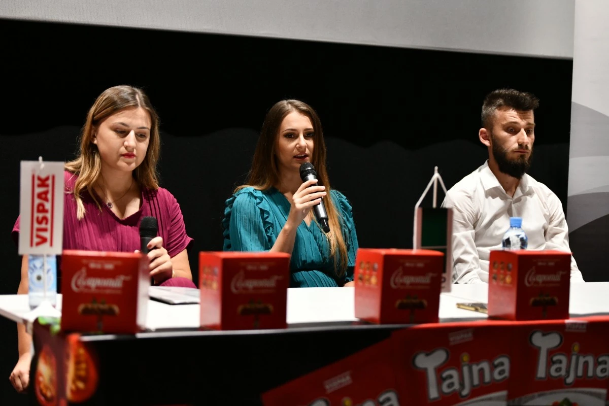 Vispak i Bingo predstavili uspješne rezultate zajedničkih projekata