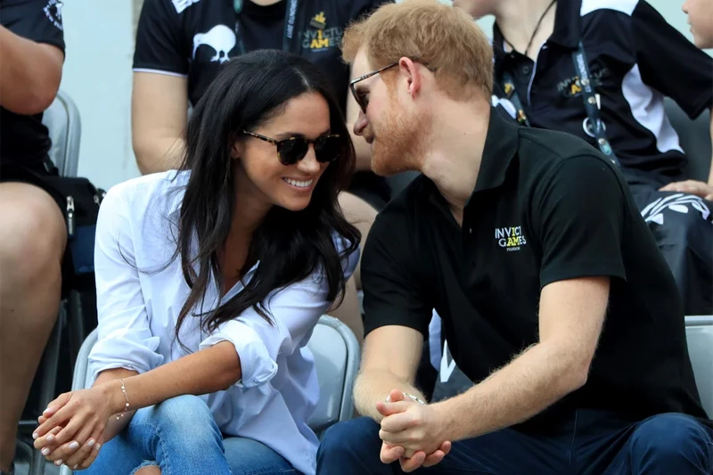 Drama oko princa Harryja i Meghan Markle se ne stišava