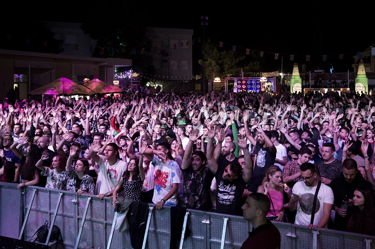 Što te sve čeka na desetom Mostar Summer Festu