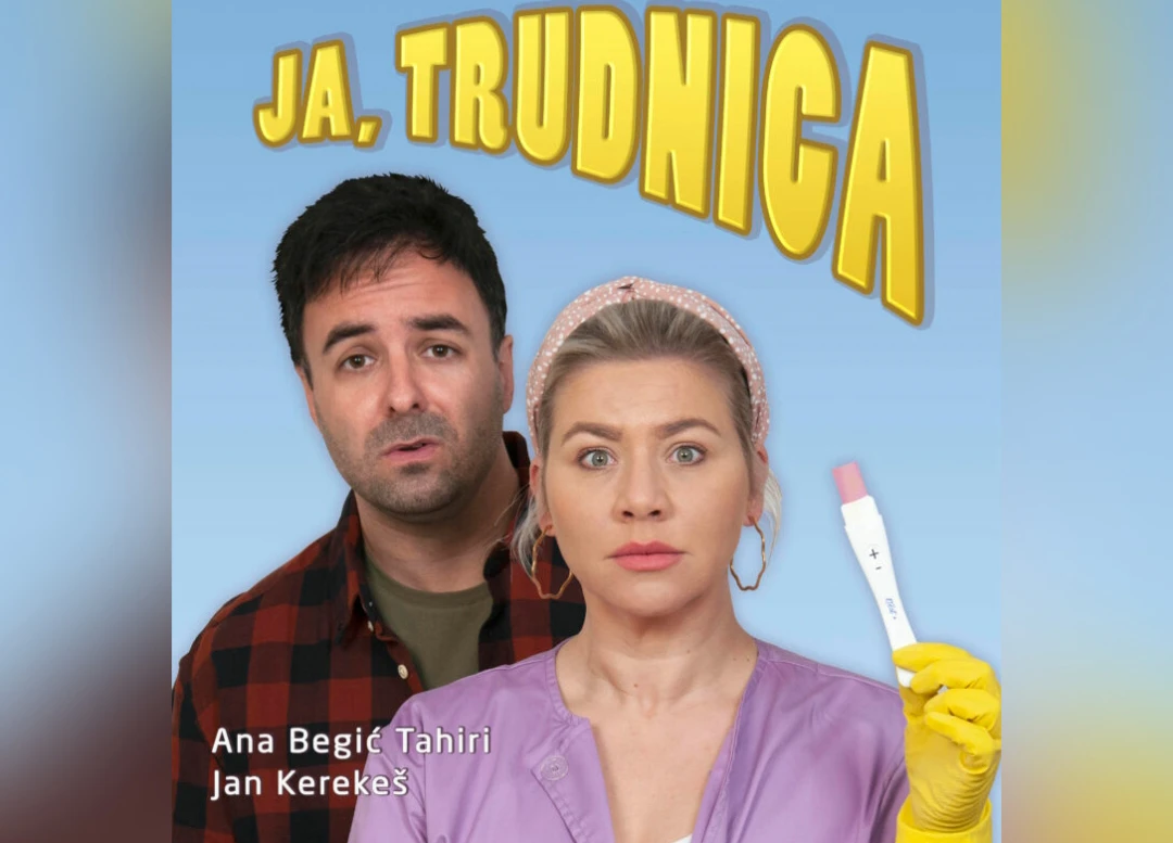 ''Ja trudnica'' u Neumu