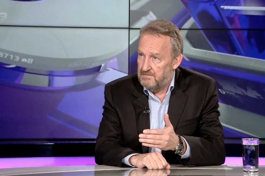 Izetbegović se nada da neće imati potrebu braniti se