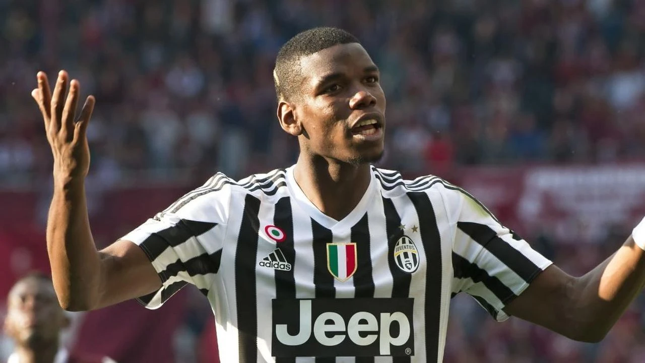 Juventus i reprezentacija Francuske u panici