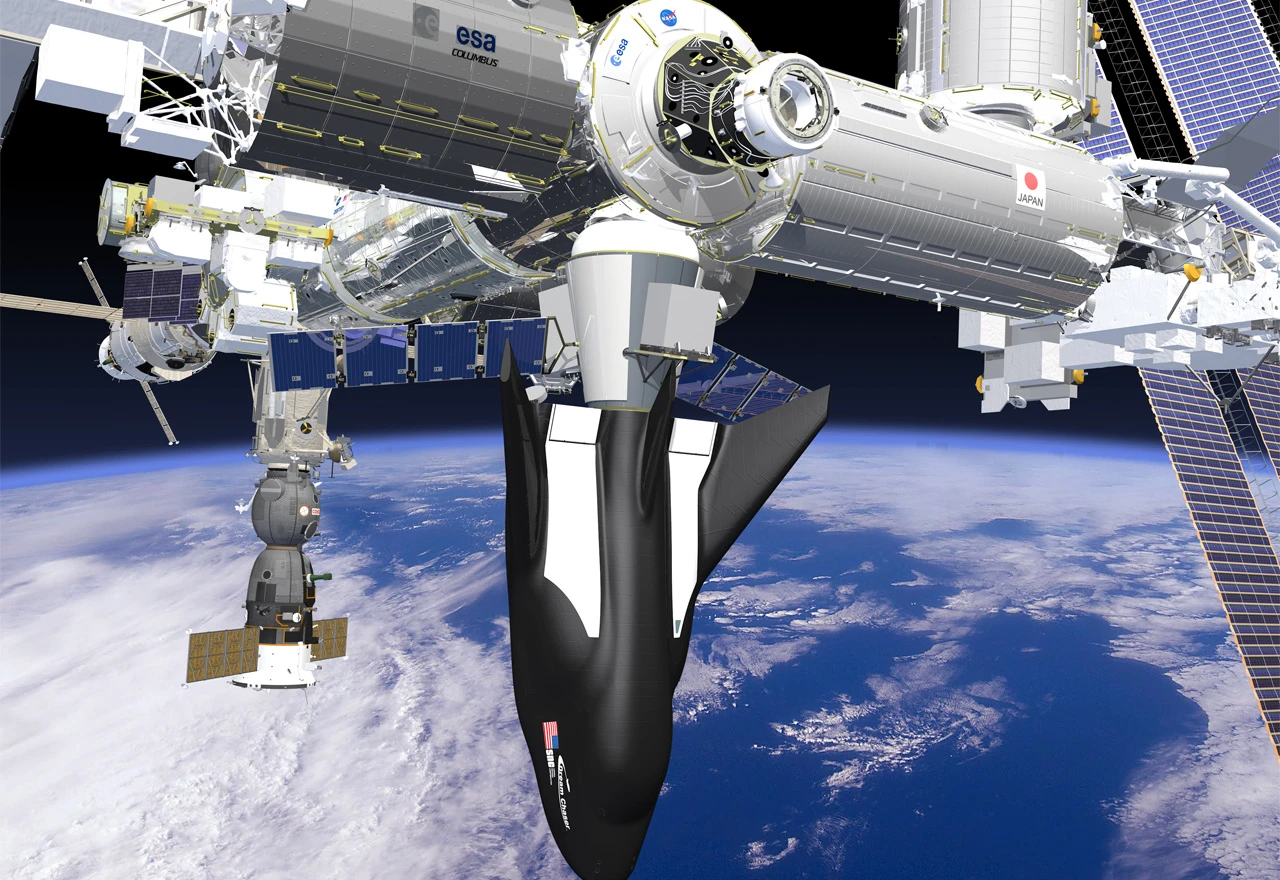 Rusija najavljuje povlačenje s ISS-a