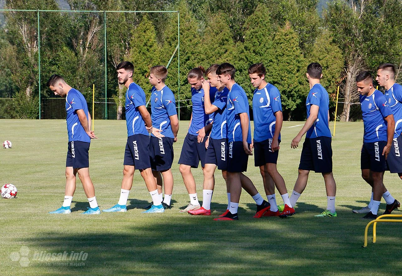 Široki Brijeg predstavio novo pojačanje iz Osijeka