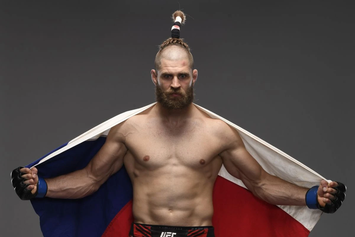 UFC-ov prvak uživa u ljepotama Hrvatske