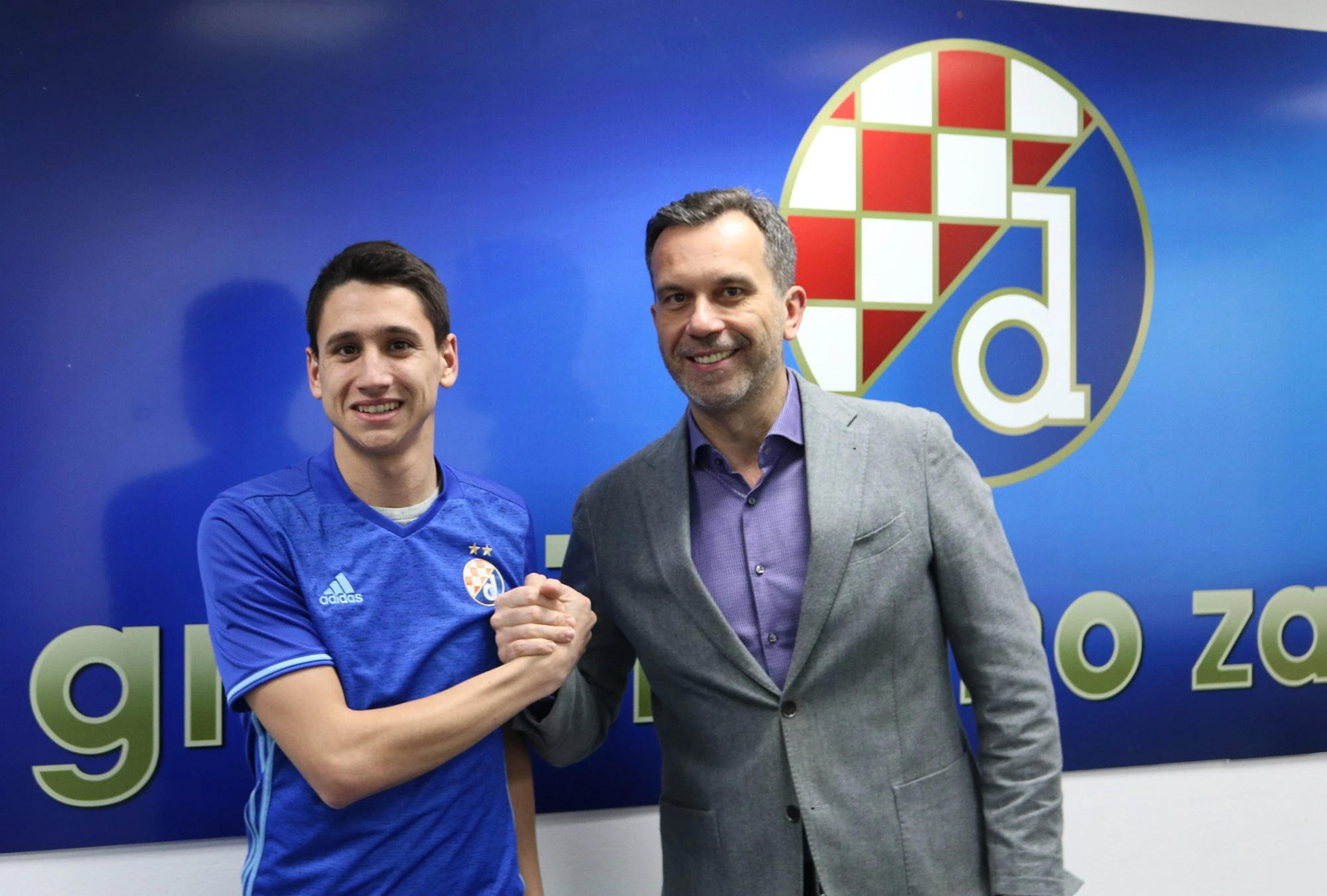Jedan je Luka, ali koji?