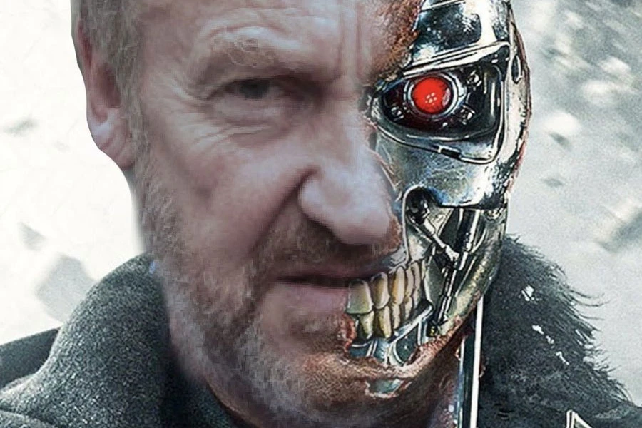 Od političara pa do obične raje, svi se šprdaju Bakirovim robotima i dronovima