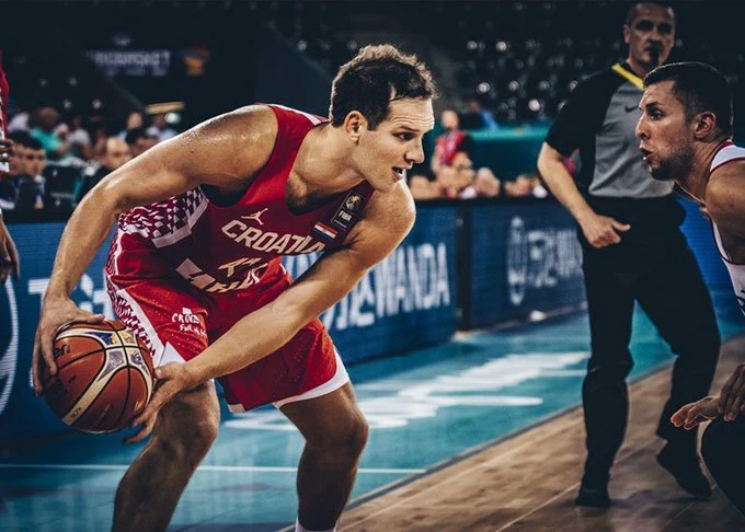 Hrvatski izbornik Mulaomerović objavio popis za Eurobasket