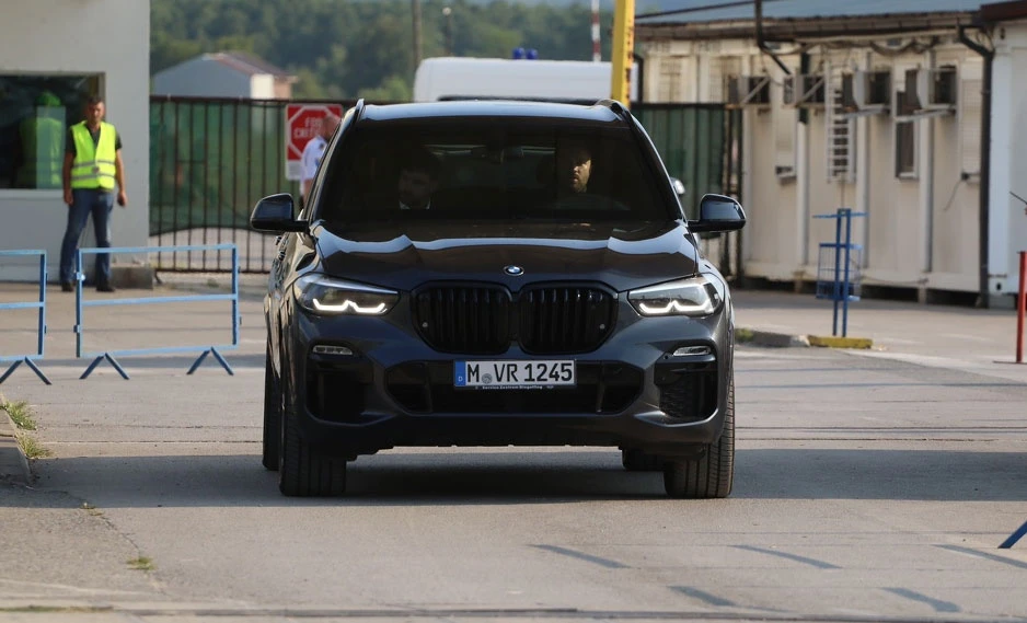 Schmidt "prelomio", za sada nameće samo tehničke izmjene izbornog zakona