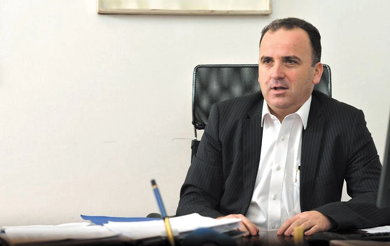 Đonlagić: Vrijeme je za akciju bosanskog fronta