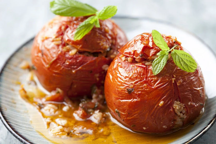 Ako nemate ideju za lagani ljetni ručak, probajte ovaj recept