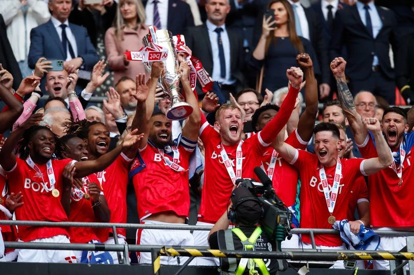 Nottingham Forest doveo već 12 igrača