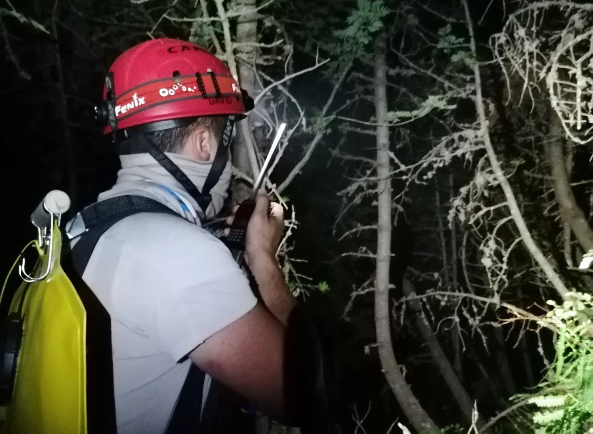 I radioamateri Herceg Bosne se uključili u obranu Čvrsnice 