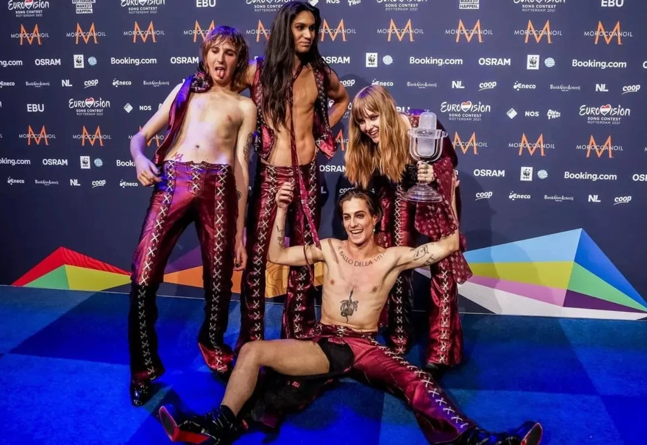 Velika Britanija domaćin Eurovizije 2023. godine umjesto Ukrajine