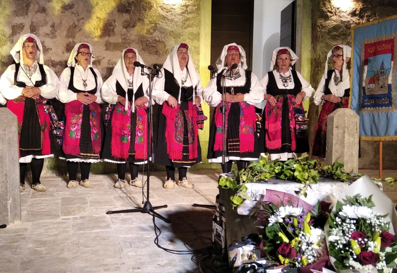 Livanjski KUD Rudine osvojio prestižno priznanje