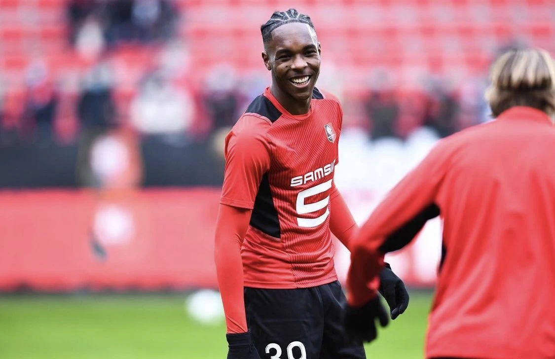 Bayern doveo 'novog Mbappea'